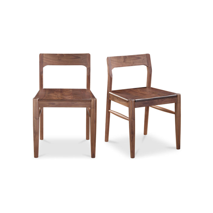 Owing Dining Chair - Set Of Two