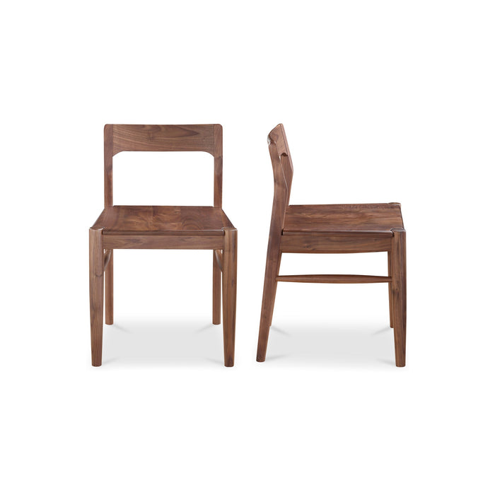 Owing Dining Chair - Set Of Two
