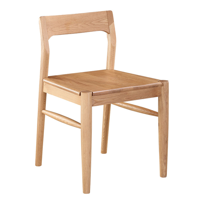 Owing Dining Chair - Set Of Two