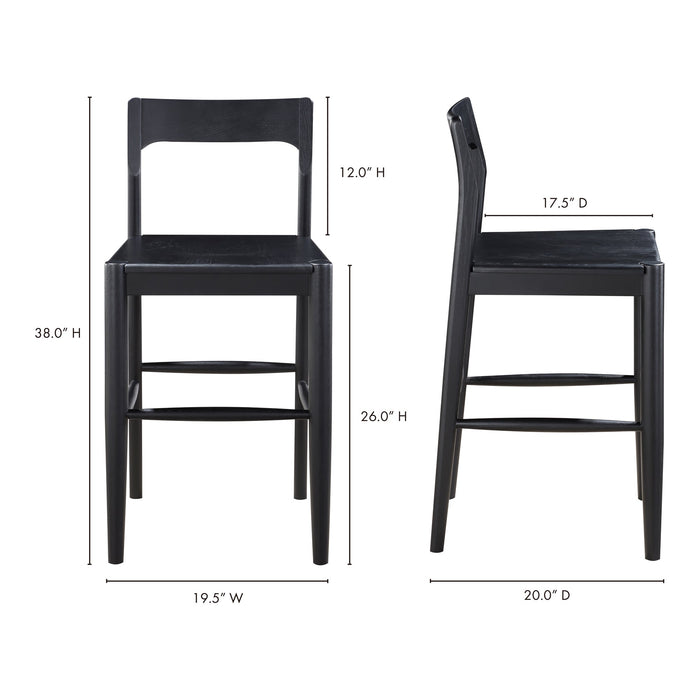 Owing Counter Stool