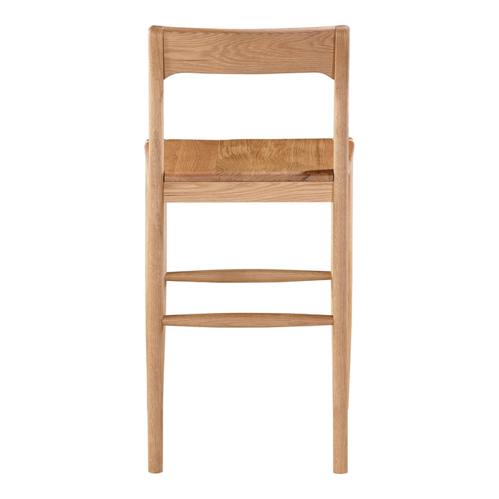 Owing Counter Stool