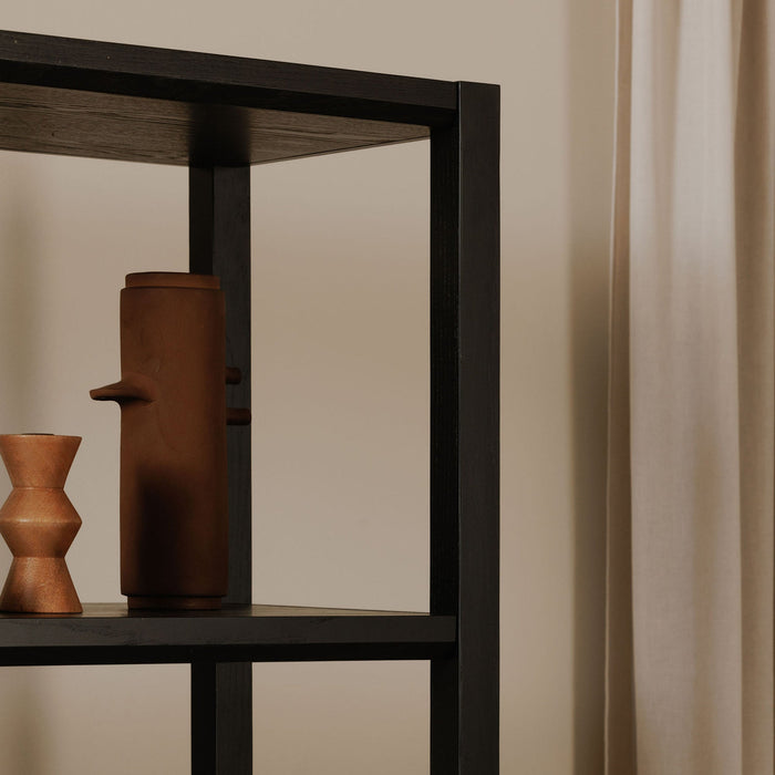 Nolan Bookcase