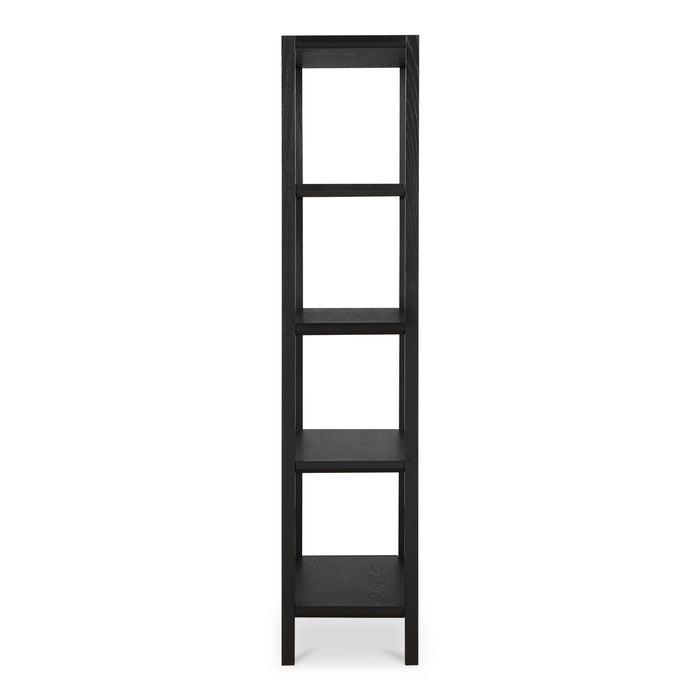Nolan Bookcase