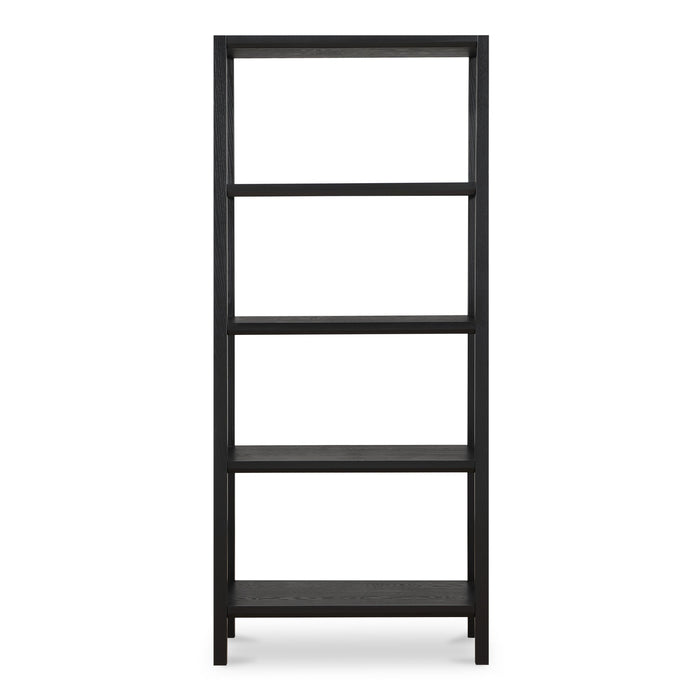 Nolan Bookcase