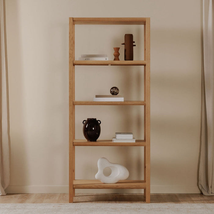 Nolan Bookcase