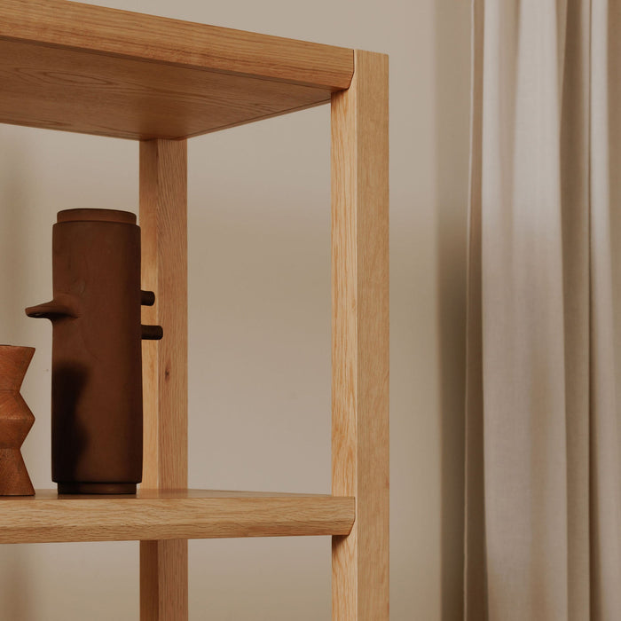 Nolan Bookcase