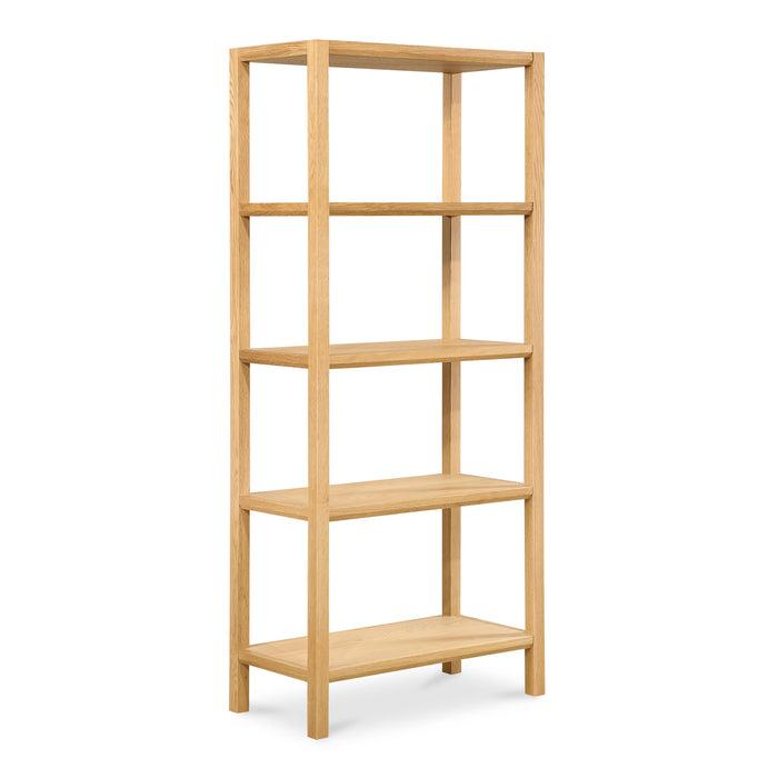 Nolan Bookcase