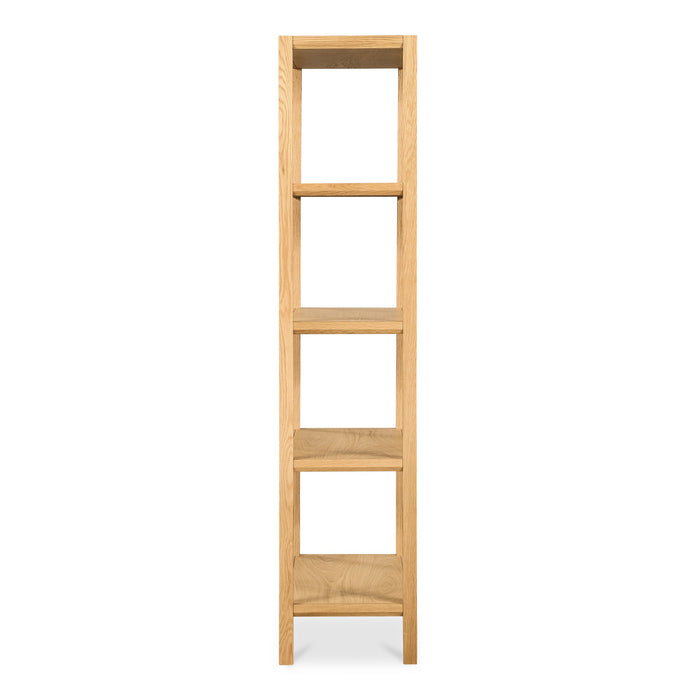 Nolan Bookcase