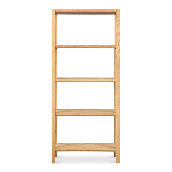 Nolan Bookcase