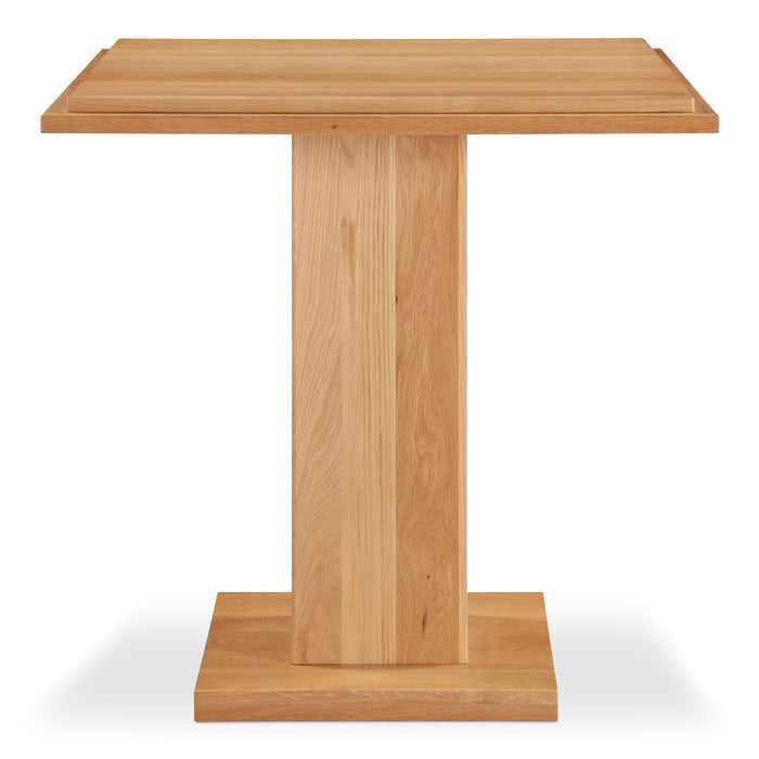 May Counter Table Natural