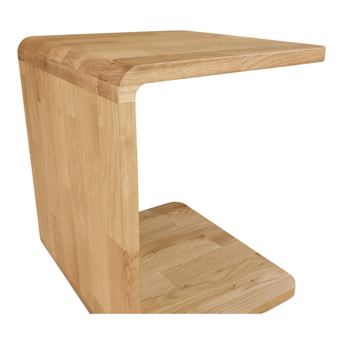 Carrie Side Table