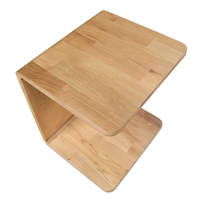 Carrie Side Table