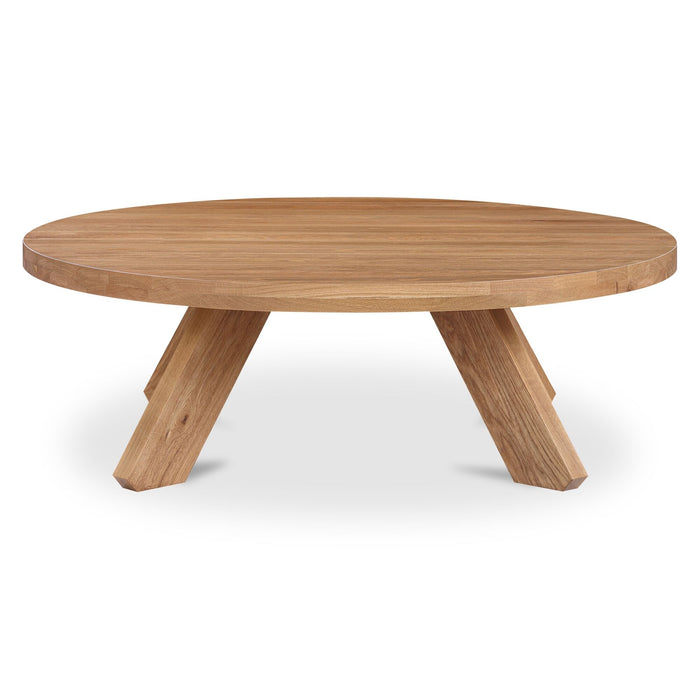 Alden Coffee Table