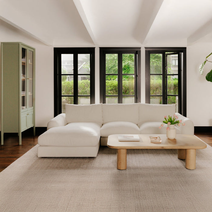 Berga Sectional Right