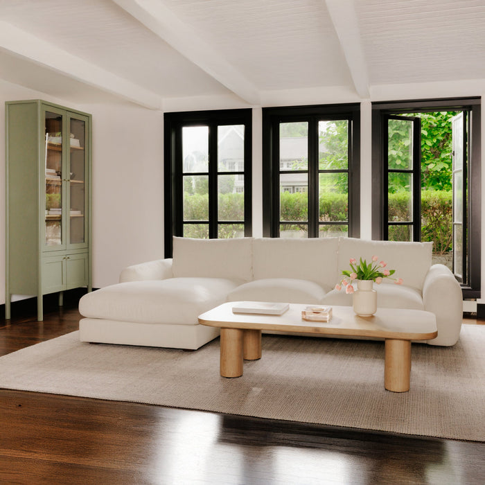 Berga Sectional Right