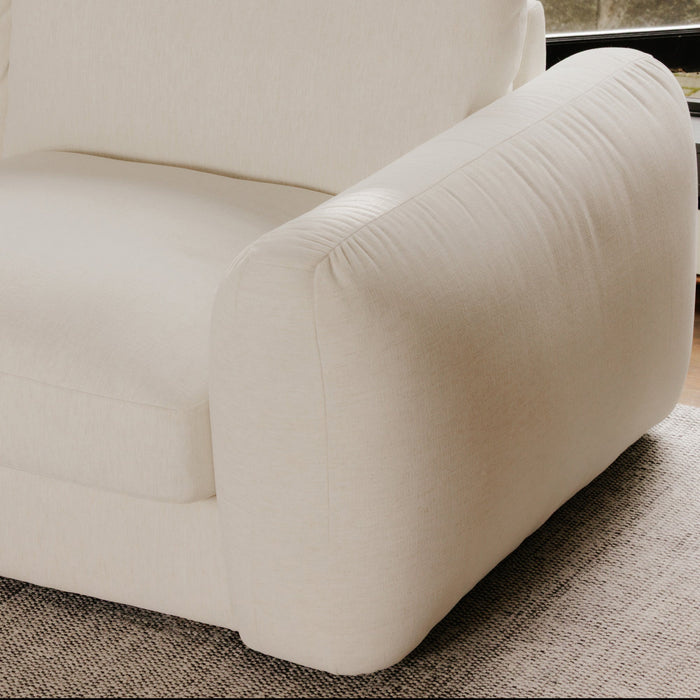 Berga Sectional Right