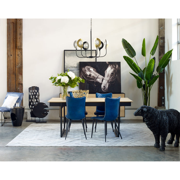 Aylard Outdoor Stool