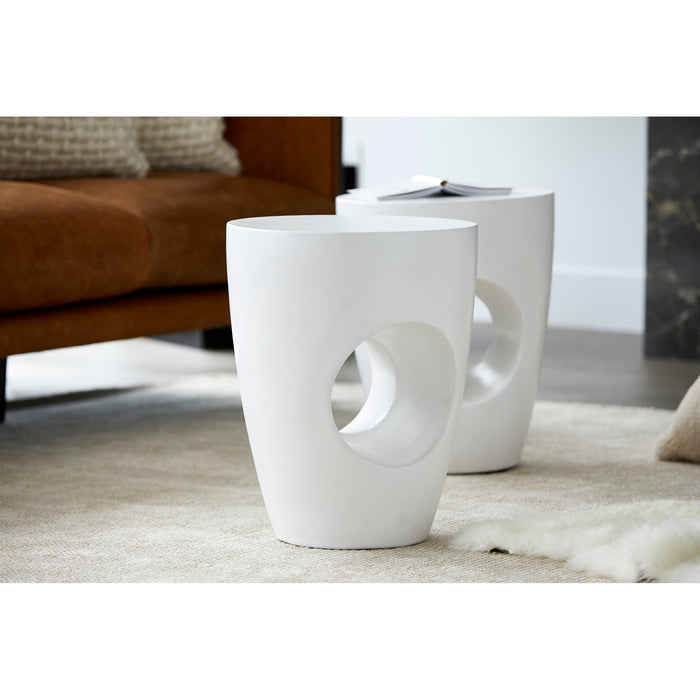 Aylard Outdoor Stool