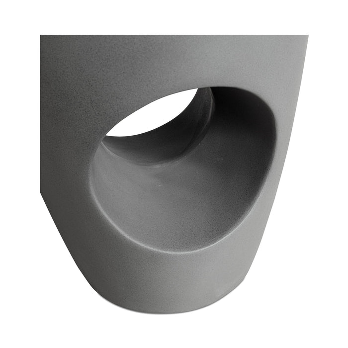 Aylard Outdoor Stool