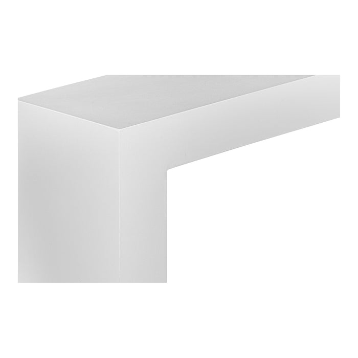 Lazarus Outdoor Bench