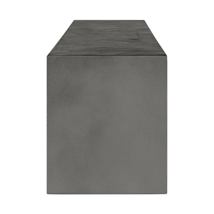 Lazarus Outdoor Bench