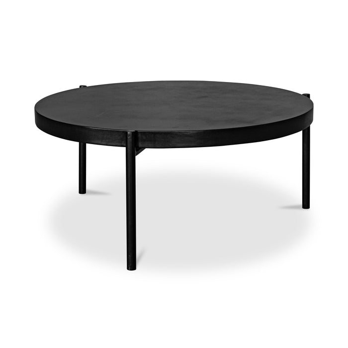 Mendez Outdoor Coffee Table