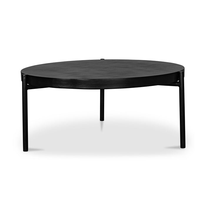 Mendez Outdoor Coffee Table