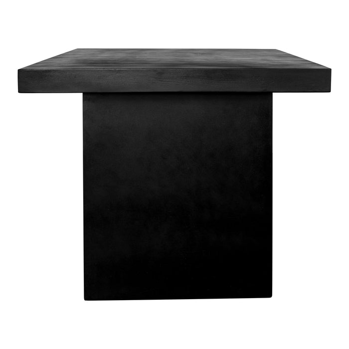 Aurelius 2 Outdoor Dining Table