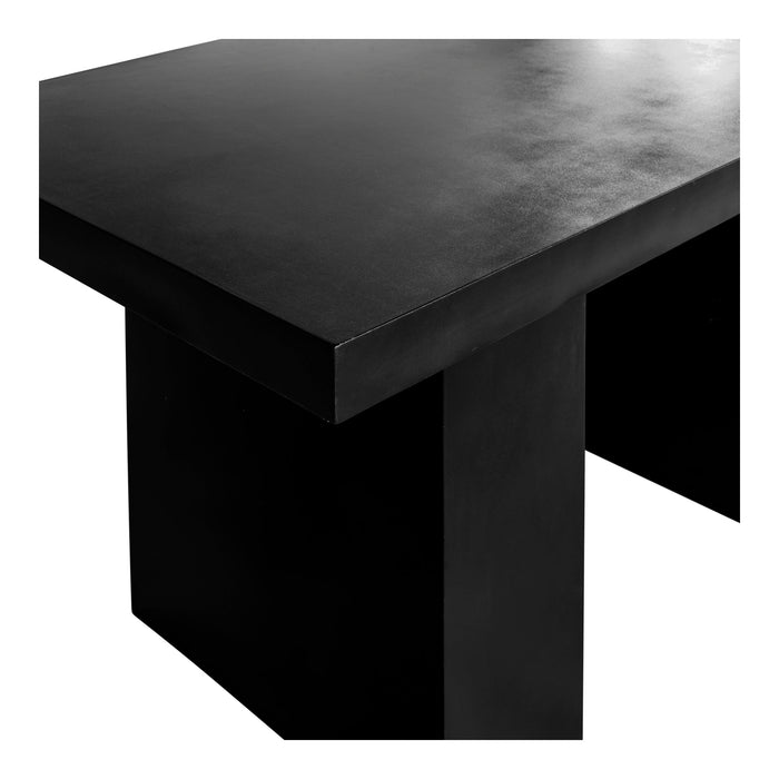 Aurelius 2 Outdoor Dining Table