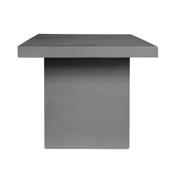 Aurelius 2 Outdoor Dining Table