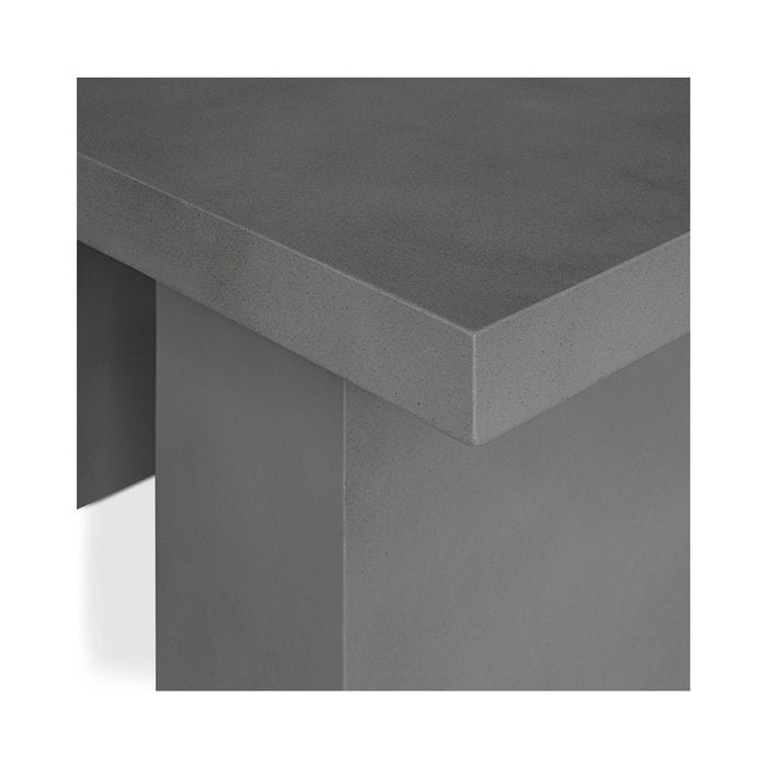 Aurelius 2 Outdoor Dining Table