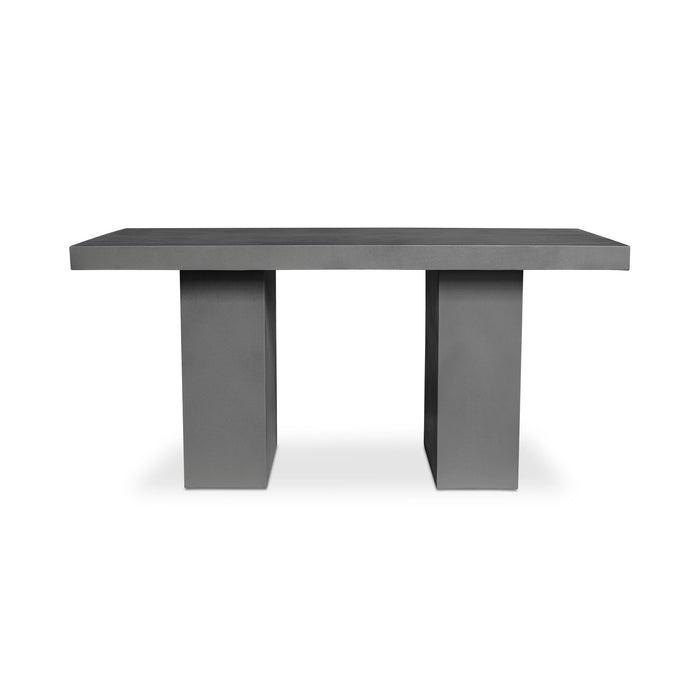 Aurelius 2 Outdoor Dining Table