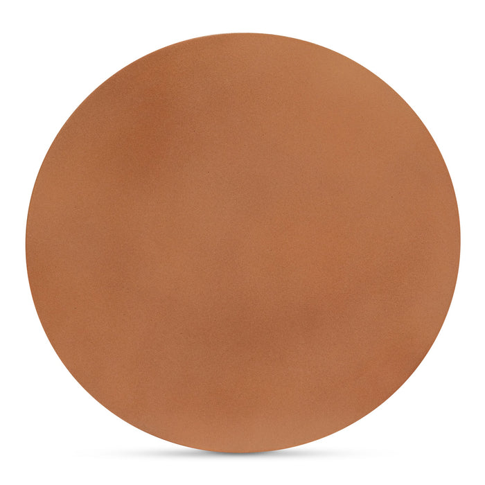 Hourglass Outdoor Stool