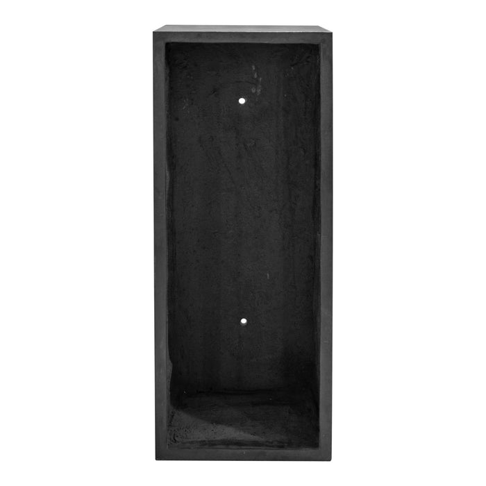 Primrose Large Planter Grey