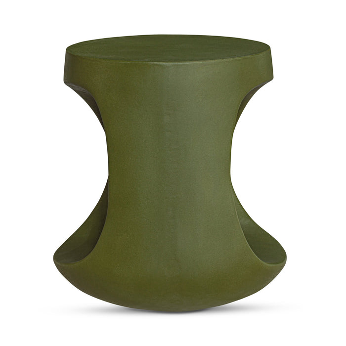 Rothko Outdoor Stool