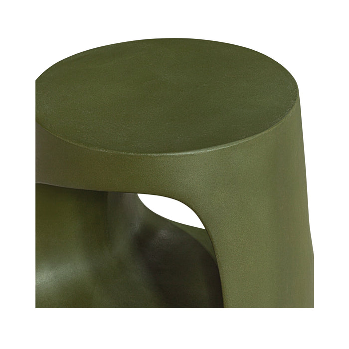 Rothko Outdoor Stool
