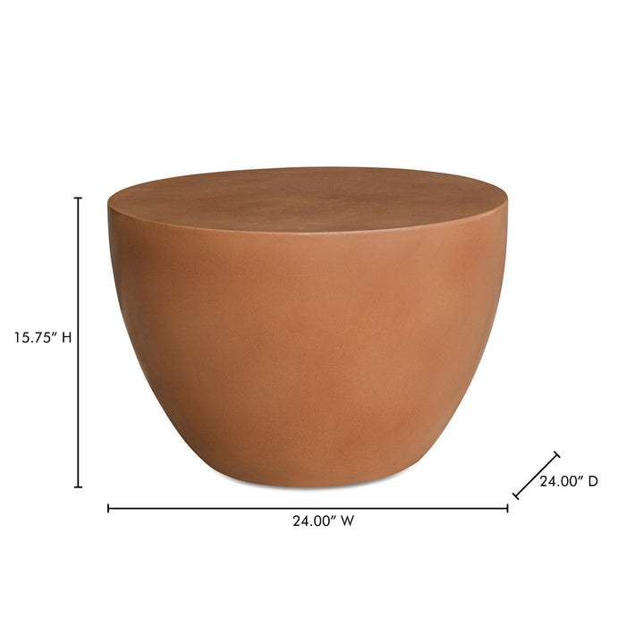 Insitu Side Table