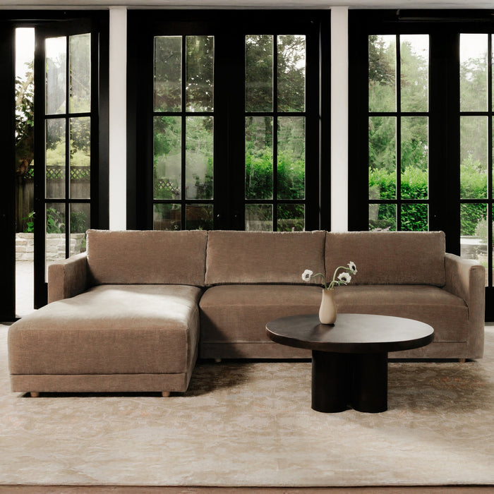 Bryn Sectional Right