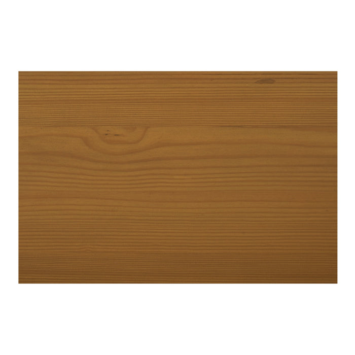 Lachlan Nightstand Brown