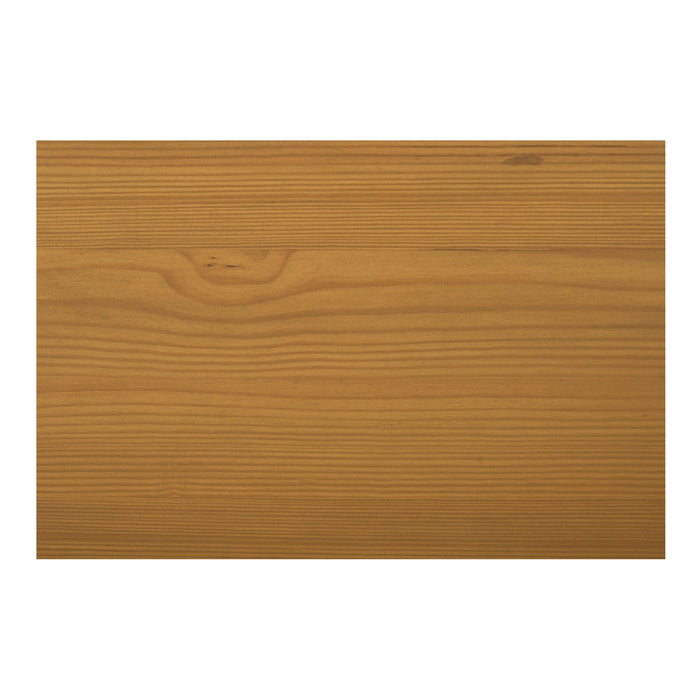 Lachlan 6 Drawer Dresser Brown