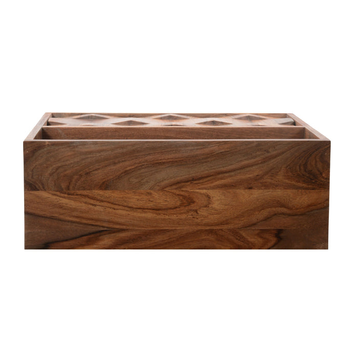 O2 Nightstand Natural