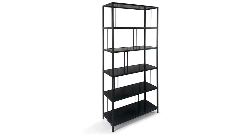 Brinks Bookshelf