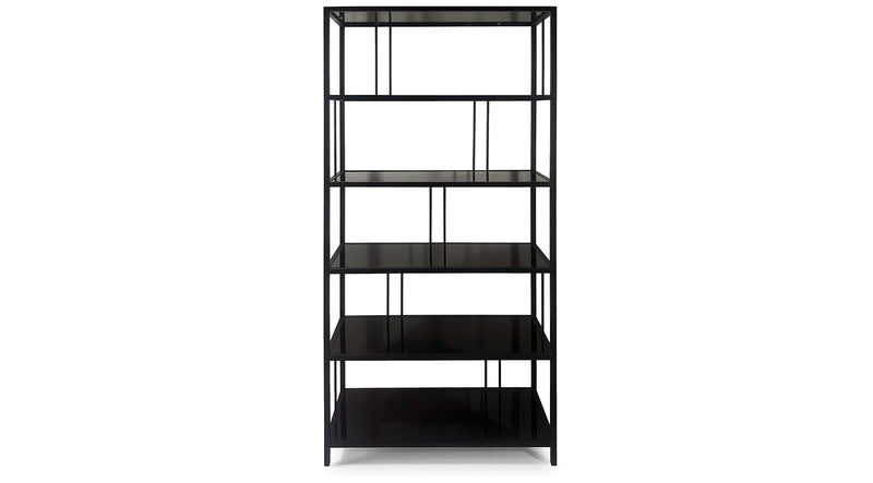 Brinks Bookshelf