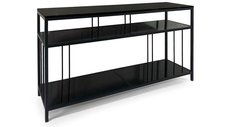 Brinks Console
