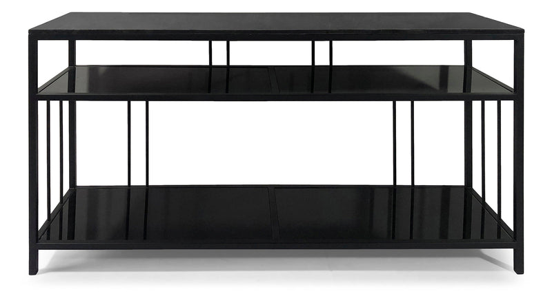 Brinks Console