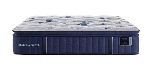 Stearns & Foster Estate Collection Mon Cheri Pillow Top Mattress - Medium