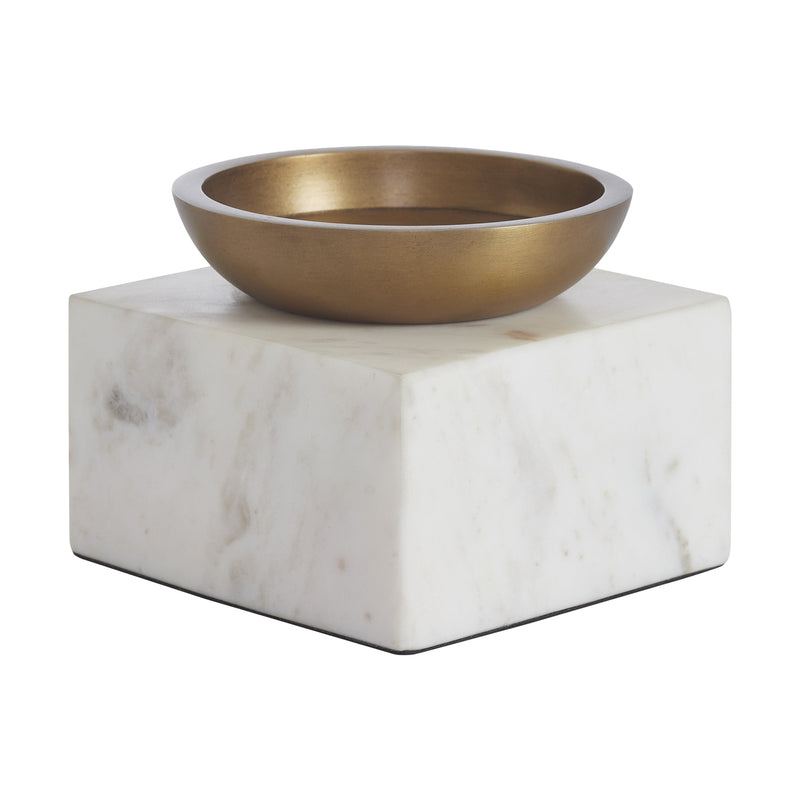 Eleanora Candle Holder
