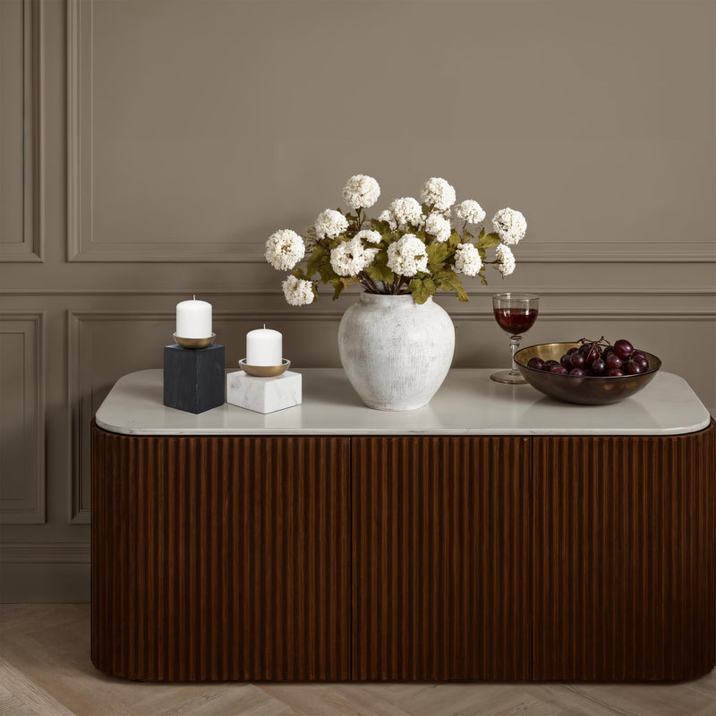 Eleanora Candle Holder