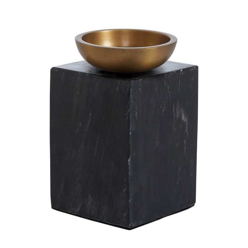 Poema Candle Holder