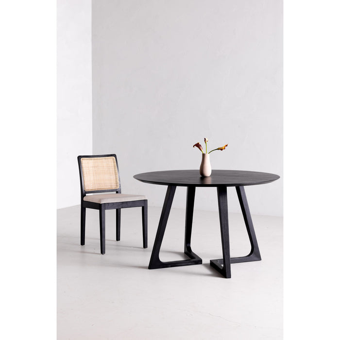 Godenza Round Dining Table